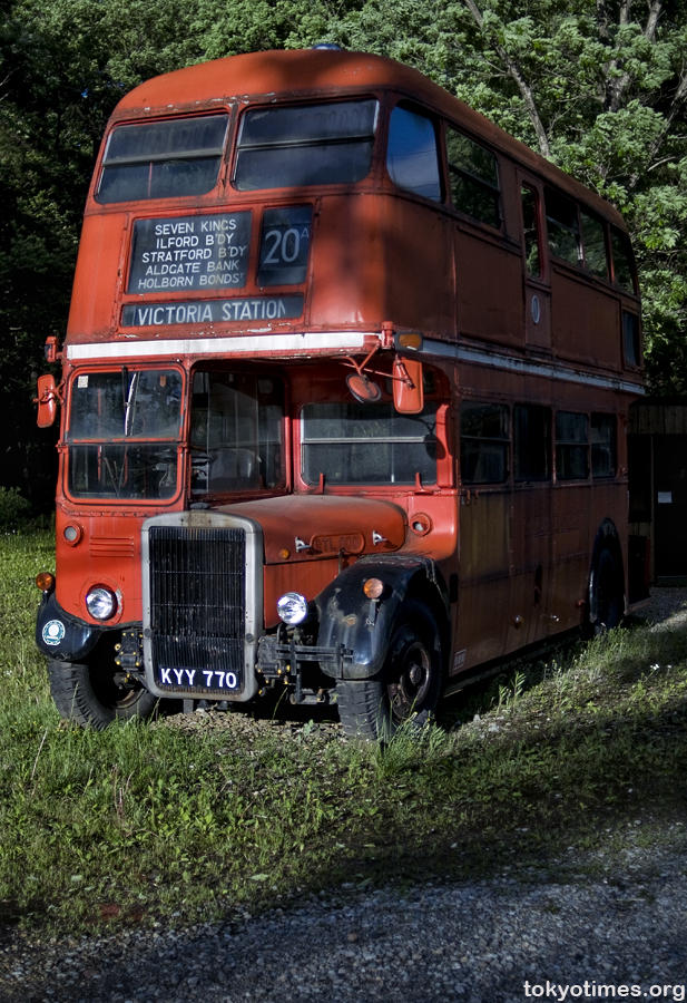 Bus saver tickets london